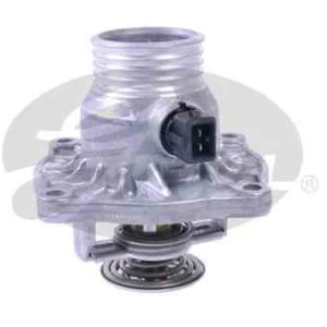 Comparateur de prix : GATES Thermostat d'eau pour BMW: Série 7, Série 5 (Ref: TH433105G1)
