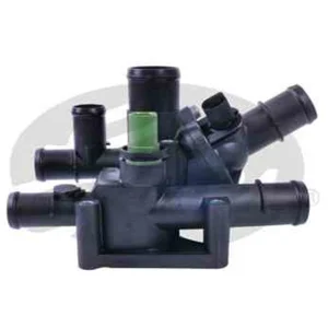 Comparateur de prix : Thermostat, liqiuide de refroidissement GATES, par ex. pour VW, Skoda, Audi