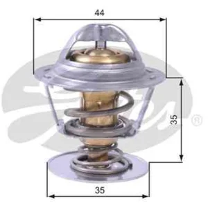 Thermostat d'eau TH43688G1 Gates TH43688G1 pas cher