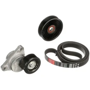 Kit De Courroies D'accessoires Gates K026pk1873 pas cher