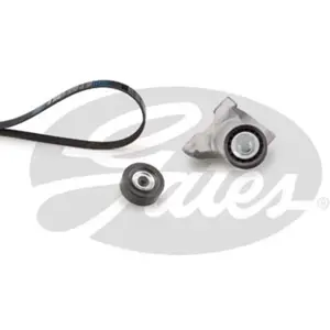 Kit De Courroies D'accessoires Gates K016pk1915 pas cher