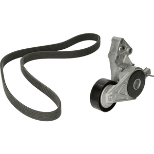 Kit De Courroies D'accessoires Gates K016pk905 pas cher