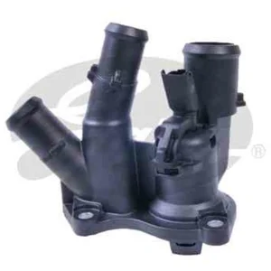 Comparateur de prix : Thermostat, liqiuide de refroidissement GATES, par ex. pour Ford