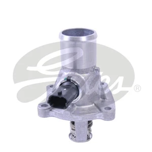 Comparateur de prix : Thermostat, liqiuide de refroidissement GATES, par ex. pour Opel, Vauxhall, Alfa Romeo, Fiat