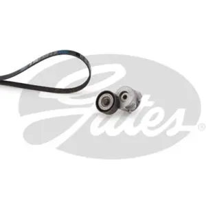 Kit de courroies d'accessoires GATES K016PK1320 - Réf. 1384729 pas cher