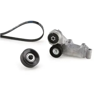 Kit De Courroies D'accessoires Gates K016pk1413 pas cher
