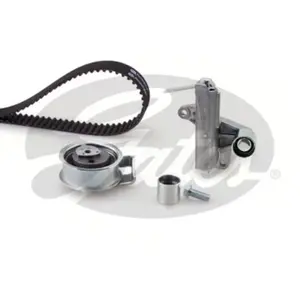 Kit de distribution PowerGrip® GATES, par ex. pour Seat, VW pas cher