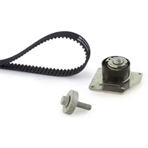 Kit de distribution PowerGrip® GATES, par ex. pour Renault, Suzuki pas cher