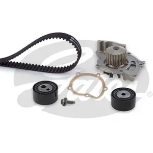 Comparateur de prix : Kit de distribution + pompe à eau GATES KP15558XS - Réf. 1386534
