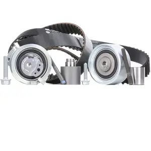Comparateur de prix : Kit de distribution PowerGrip® GATES, par ex. pour VW, Audi, Seat, Skoda