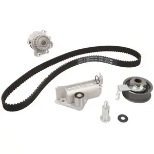 Comparateur de prix : Kit de distribution + pompe à eau GATES KP25491XS - Réf. 1386625