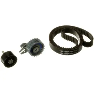 Comparateur de prix : Kit de distribution PowerGrip® K015646XS Gates K015646XS