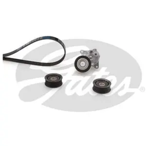 GATES Kit Micro-V K016PK2075 pas cher