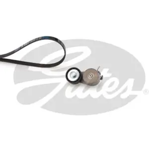 Kit De Courroies D'accessoires Gates K015pk1173 pas cher