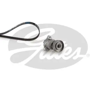 Kit De Courroies D'accessoires Gates K026pk1893 pas cher