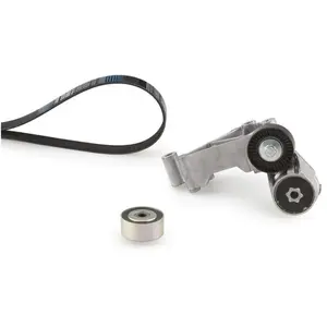 Kit De Courroies D'accessoires Gates K016pk1460 pas cher