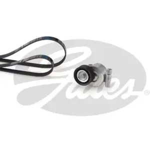 Jeu de courroies trapézoïdales à nervures GATES K016PK1305