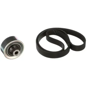 Comparateur de prix : Kit de courroies d'accessoires GATES K016PK1090SF - Réf. 1384694