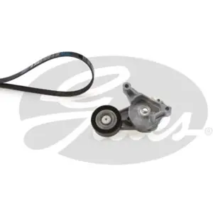 Kit De Courroies D'accessoires Gates K016pk1138 pas cher