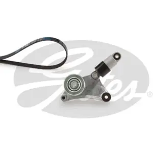 Comparateur de prix : Jeu de courroies trapézoïdales à nervures Micro-V® Kit K017PK1920 Gates K017PK1920