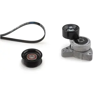 Kit De Courroies D'accessoires Gates K017pk1640 pas cher