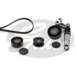 Comparateur de prix : Kit De Courroies D'accessoires Gates K016pk2460