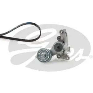 Comparateur de prix : Kit De Courroies D'accessoires Gates K017pk1515