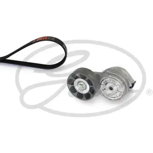 Kit De Courroies D'accessoires Gates K017pk1580 pas cher