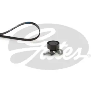 Kit De Courroies D'accessoires Gates K025pk1133 pas cher