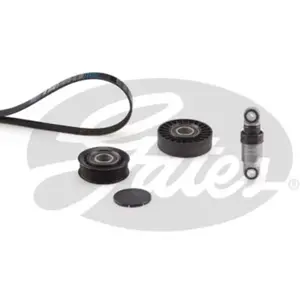 Comparateur de prix : GATES Kit Micro-V K026PK2168