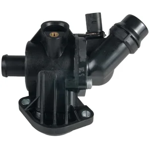 GATES Thermostat d'eau pour SEAT: Exeo & AUDI: A4 (Ref: TH460105G1) pas cher