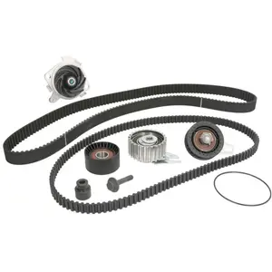 Comparateur de prix : Pompe à eau + kit de courroie de distribution PowerGrip® KP65429XS Gates KP65429XS