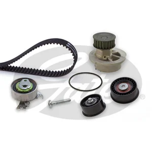 Pompe à eau + kit de courroie de distribution PowerGrip® KP25499XS-1 Gates KP25499XS1 pas cher
