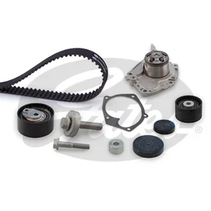 Kit de distribution + pompe à eau GATES KP45550XS - Réf. 1386708 pas cher