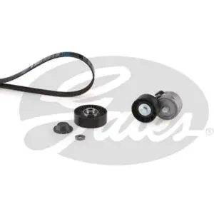 Kit De Courroies D'accessoires Gates K036pk1778 pas cher