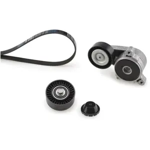 GATES Kit Micro-V K036PK1730 pas cher