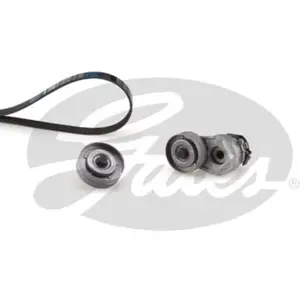 Comparateur de prix : Kit De Courroies D'accessoires Gates K056pk1605