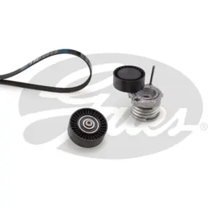 Kit De Courroies D'accessoires Gates K056pk1685 pas cher