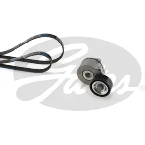 Kit De Courroies D'accessoires Gates K046pk870 pas cher