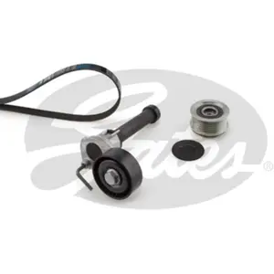 Kit De Courroies D'accessoires Gates K046pk1113 pas cher