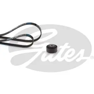 Comparateur de prix : Kit de courroies d'accessoires GATES K033PK753 - Réf. 1385155