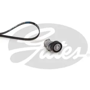 Van Wezel Jeu de courroies trapézoïdales à nervures Micro-V® Kit K036PK1548 Gates K036PK1548 pas cher
