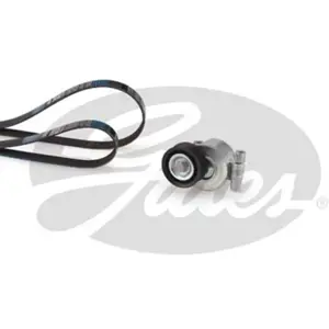 Jeu de courroies trapézoïdales à nervures Micro-V® Kit K036PK1305 Gates K036PK1305 pas cher