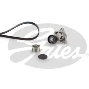 Kit De Courroies D'accessoires Gates K037pk1113 pas cher