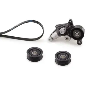 Comparateur de prix : Kit De Courroies D'accessoires Gates K036pk2238