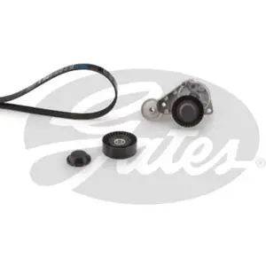 Kit De Courroies D'accessoires Gates K046dpk1825 pas cher