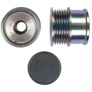 Poulie roue libre, alternateur DriveAlign® OAP7212 Gates OAP7212 pas cher