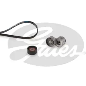 Kit De Courroies D'accessoires Gates K046pk1830xs pas cher