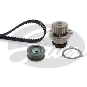 Pompe à eau + kit de courroie de distribution PowerGrip® KP15521 Gates KP15521 pas cher