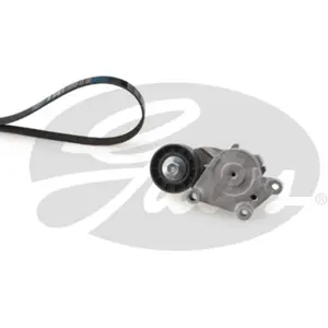 Kit De Courroies D'accessoires Gates K136pk803 pas cher